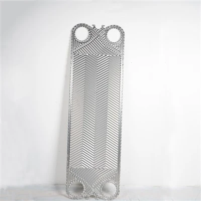 Plate Heat Exchanger Pjanċa ta' Sostituzzjoni